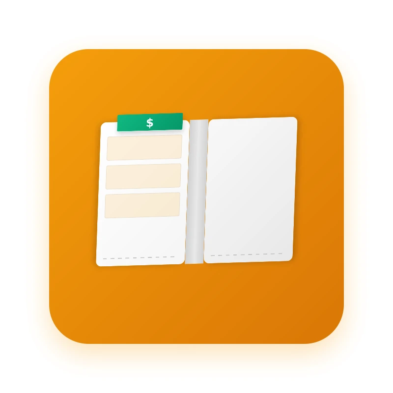 Costs Less Than Lunch